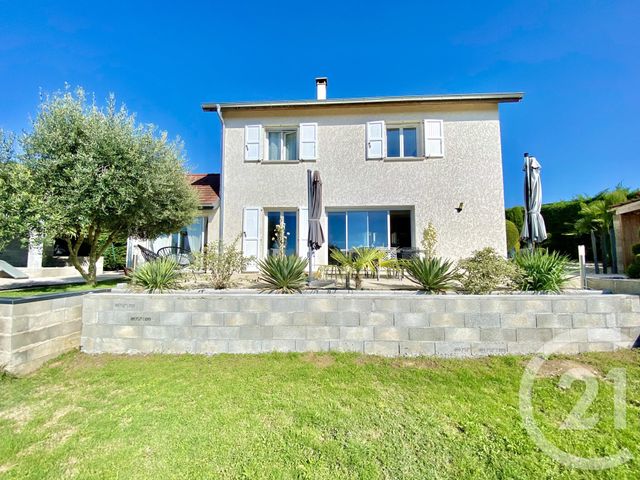 Maison à vendre ST GENIX SUR GUIERS