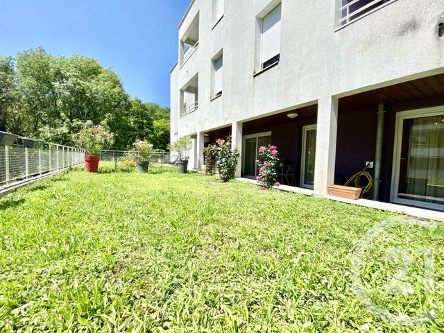 Appartement T3 à vendre - 3 pièces - 72.24 m2 - BELLEY - 01 - RHONE-ALPES - Century 21 Le Colombier