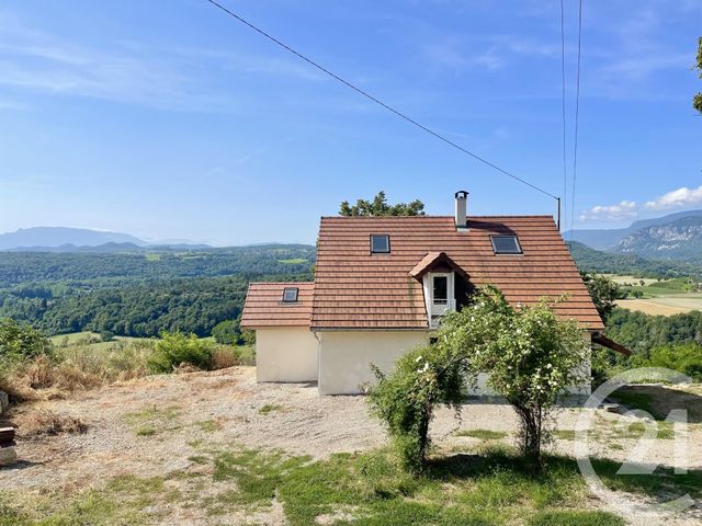 Maison à vendre VIEU