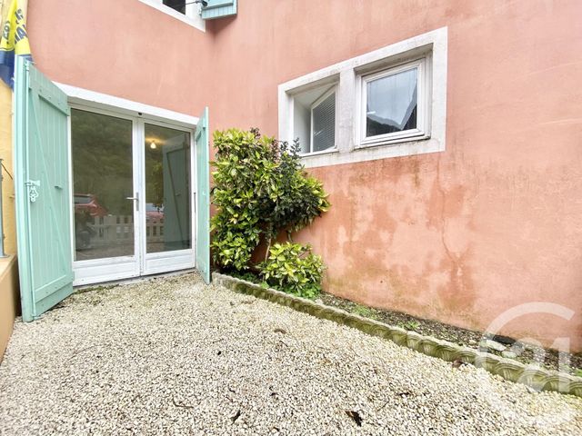 Appartement T2 à louer - 2 pièces - 37.26 m2 - LA BURBANCHE - 01 - RHONE-ALPES - Century 21 Le Colombier